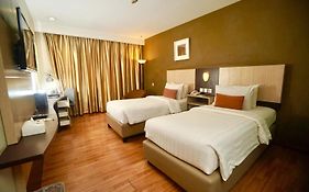De Laxston Hotel Yogyakarta, Azana Hotels Collection
