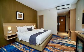 De Laxston Hotel Yogyakarta, Azana Hotels Collection
